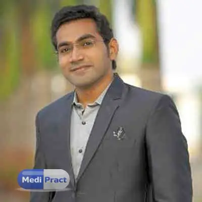 Dr. Ravikumar Chandulal Makadia Profile Picture
