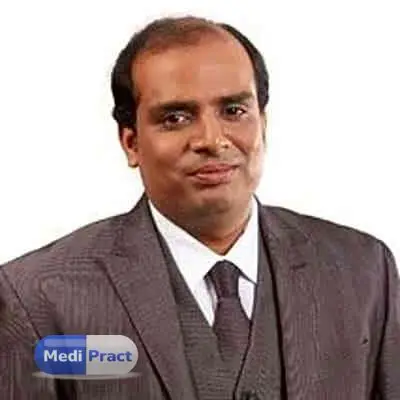 Dr. Ravikumar Mukartihal Profile Picture