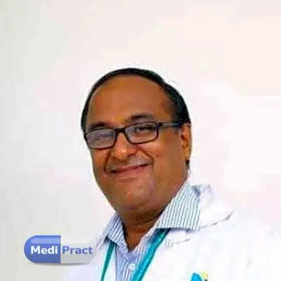 Dr. Ravikumar N R Profile Picture