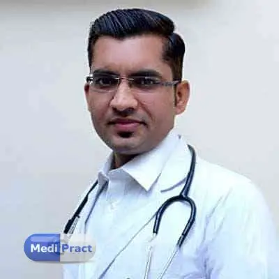 Dr. Ravikumar R Profile Picture