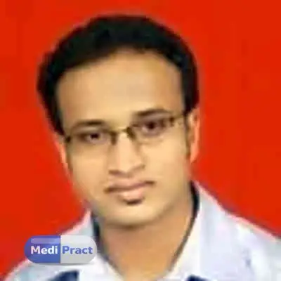 Dr. Ravikumara P Profile Picture