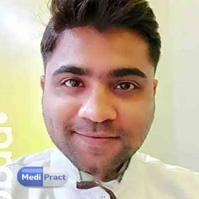Dr. Ravil Seth Profile Picture
