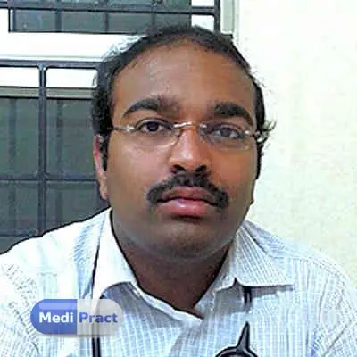 Dr. Ravin Devasir Profile Picture