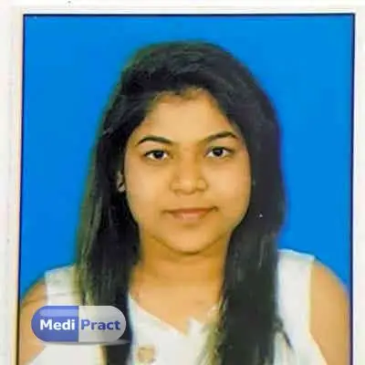 Dr. Ravina Gade Profile Picture
