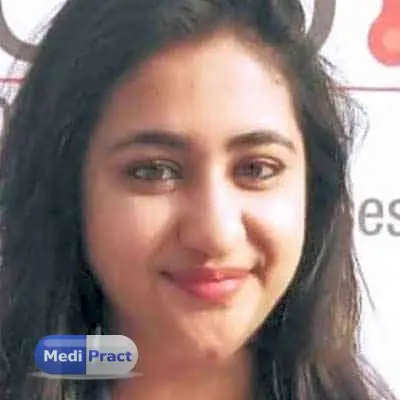 Dr. Ravina Shekhawat Profile Picture