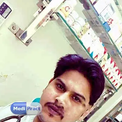 Dr. Ravinder Bhandari Profile Picture