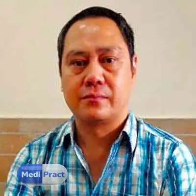 Dr. Ravinder Chou Profile Picture