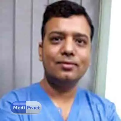 Dr. Ravinder Dhanerwa Profile Picture