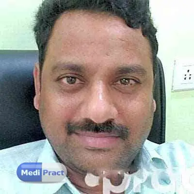 Dr. Ravinder Edam Profile Picture