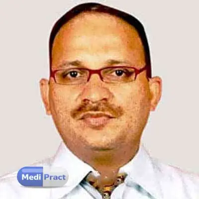 Dr. Ravinder Gera Profile Picture