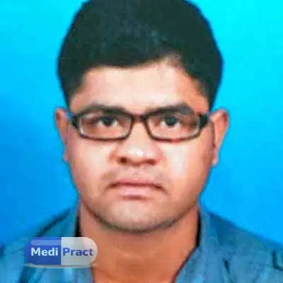Dr. Ravinder Goud J Profile Picture