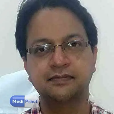 Dr. Ravinder Goyal Profile Picture