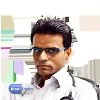 Dr. Ravinder Jaiswal Profile Picture