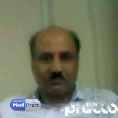 Dr. Ravinder K. Pandita Profile Picture