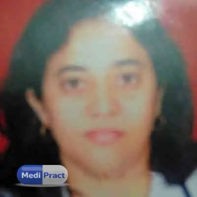 Dr. Ravinder Kaur Profile Picture