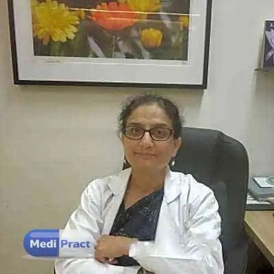 Dr. Ravinder Kaur Khurana Profile Picture
