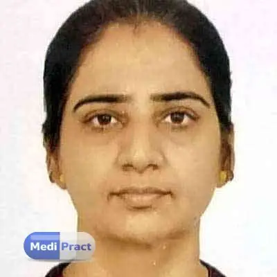 Dr. Ravinder kaur Profile Picture