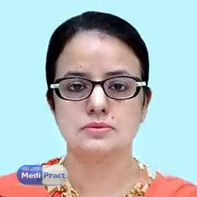 Dr. Ravinder Kaur Pannu Profile Picture