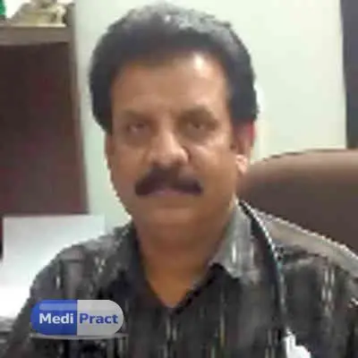 Dr. Ravinder Kler Profile Picture