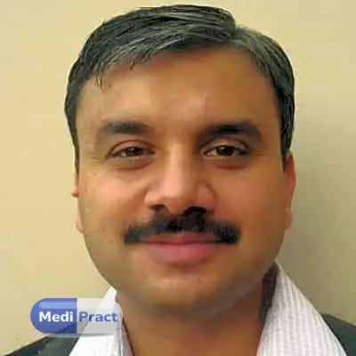 Dr. Ravinder Malik Profile Picture