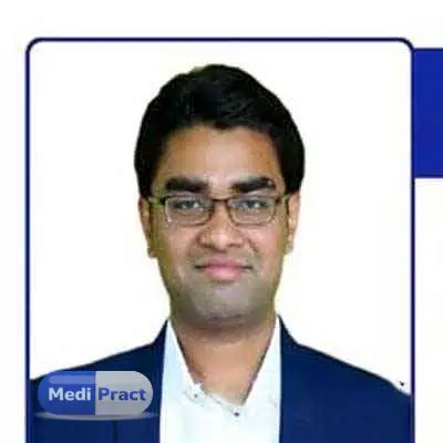 Dr. Ravinder Mehetrey Profile Picture