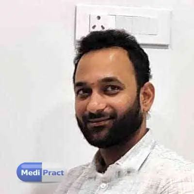 Dr. Ravinder Reddy Bandi Profile Picture