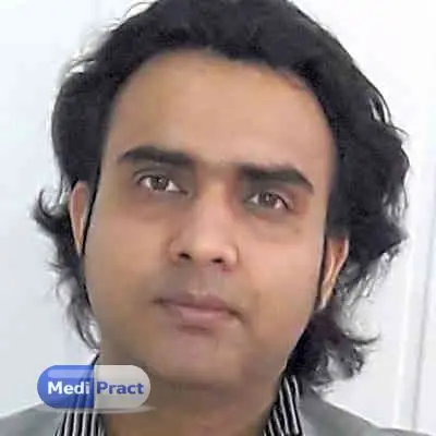 Dr. Ravinder Singh Chauhan Profile Picture