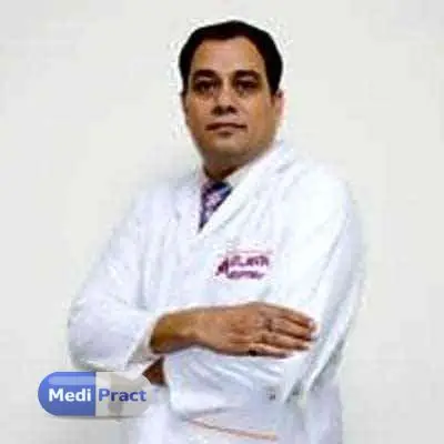 Dr. RAVINDER SINGH Profile Picture
