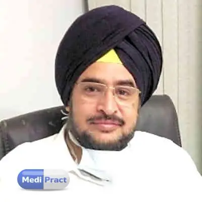 Dr. Ravinder Singh Malik Profile Picture