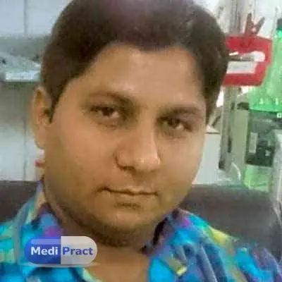 Dr. Ravinder Singh Profile Picture