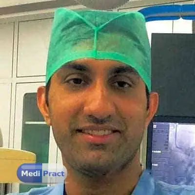 Dr. Ravinder Singh Rao Profile Picture