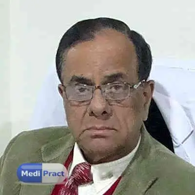 Dr. Ravinder Sood Profile Picture