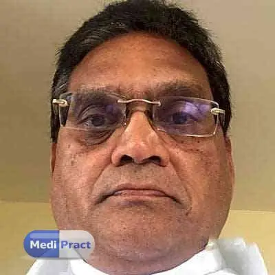Dr. Ravindernath Ponna Profile Picture