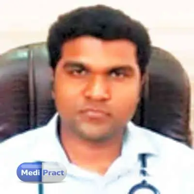 Dr. Ravindra A. Bhagat Profile Picture