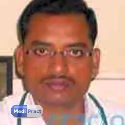 Dr. Ravindra A.Shinde Profile Picture
