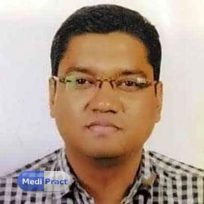 Dr. Ravindra A Vhankade Profile Picture