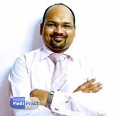 Dr. Ravindra Agrawal Profile Picture