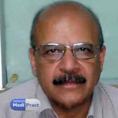 Dr. Ravindra Alur Profile Picture