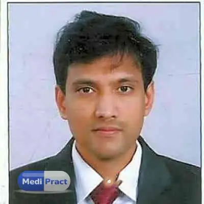 Dr. Ravindra Amujuru Profile Picture