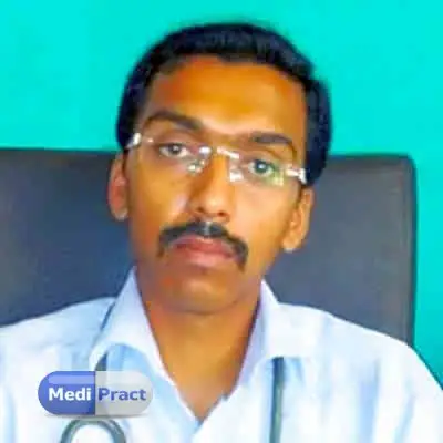 Dr. Ravindra B. Kute Profile Picture
