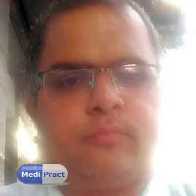 Dr. Ravindra B Shinde Profile Picture