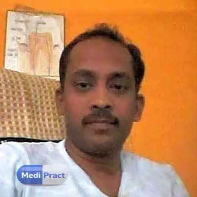 Dr. Ravindra Babu Profile Picture