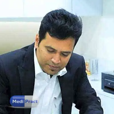 Dr. Ravindra Babu P Profile Picture