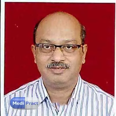 Dr. Ravindra Bagwe Profile Picture