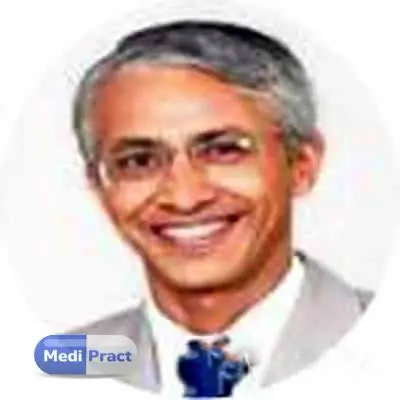 Dr. Ravindra Battu Profile Picture