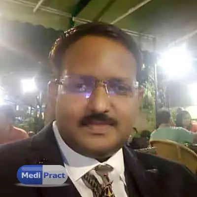 Dr. Ravindra Bongulwar Profile Picture