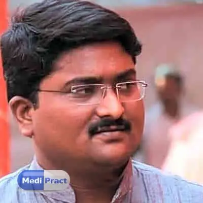 Dr. Ravindra Borade Profile Picture