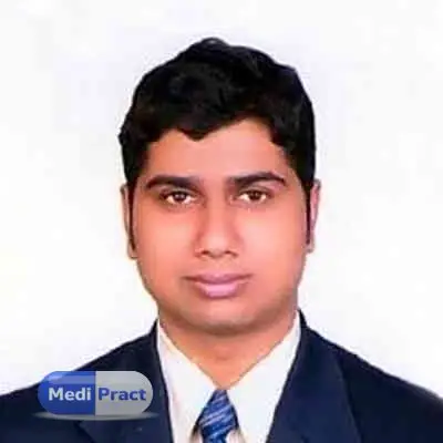 Dr. Ravindra Chandrakar Profile Picture