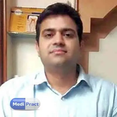 Dr. Ravindra Charan Profile Picture
