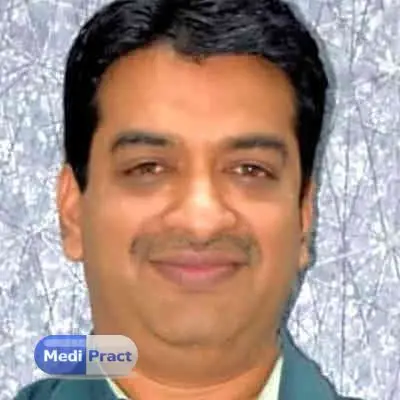 Dr. Ravindra Chhajed Profile Picture